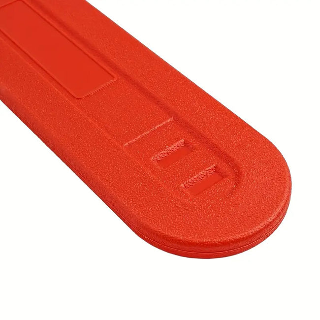 24" Bar Cover Nose Close Up