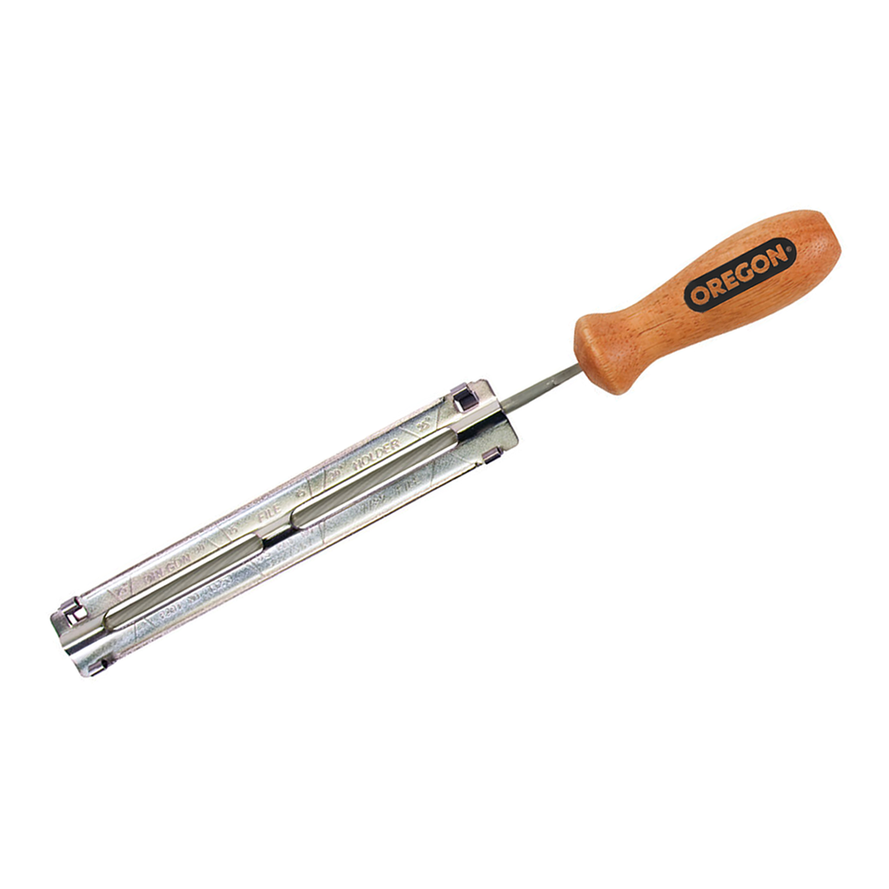 Sharpening Category