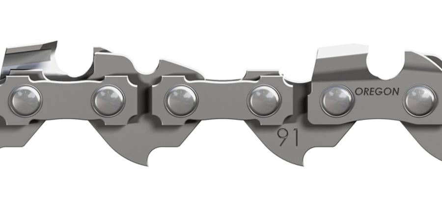Oregon 91P Chainsaw Chain
