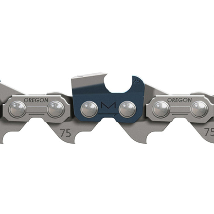 Oregon DuraCut M75LPX Chainsaw Chain