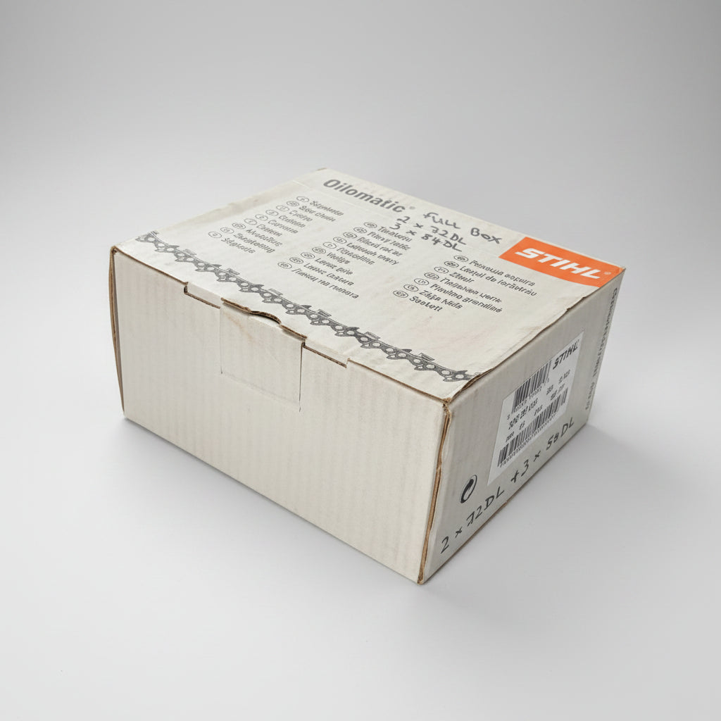 Stihl Rapid Duro Chain Reel Box