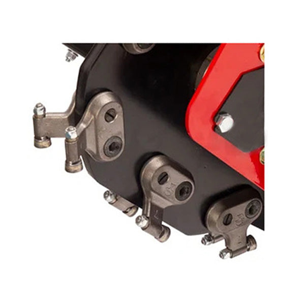 Stump Grinding Category