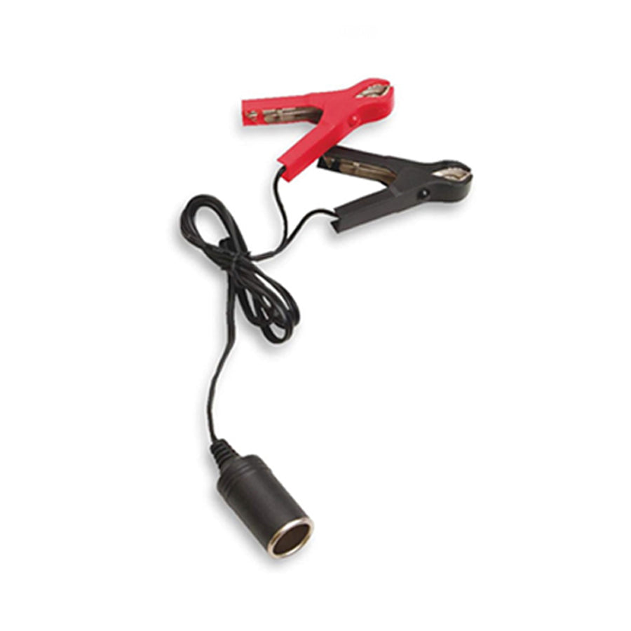 Battery Clips for the Oregon Sure Sharp Grinder