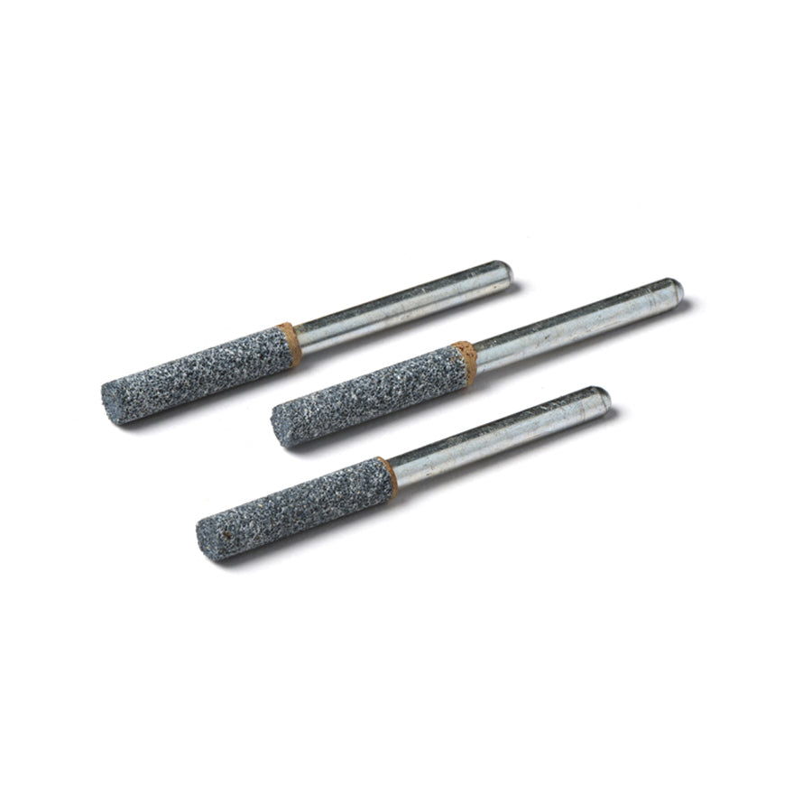 3 x Oregon Sure Sharp Sharpening Stones