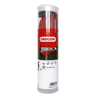 Oregon Techni-Blade 7mm x 26cm 155 Pieces Tube