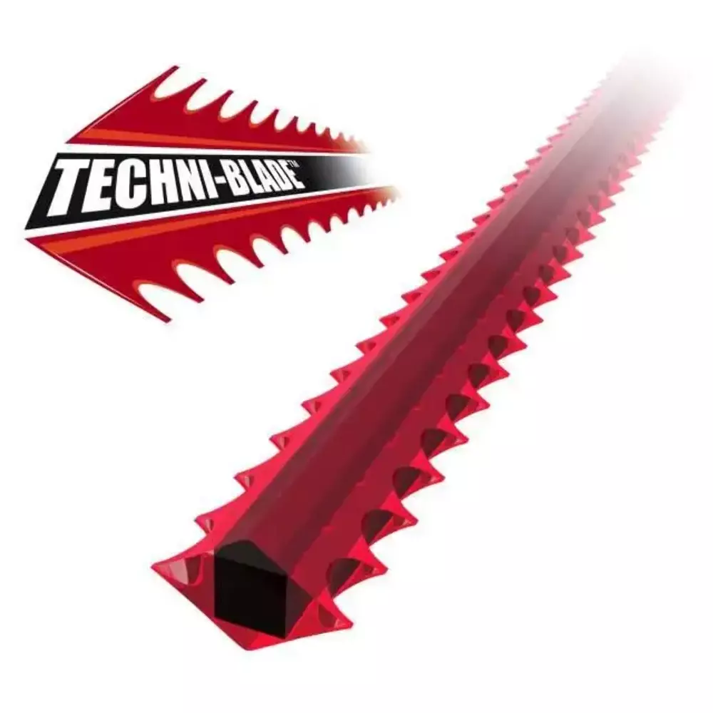 Techni-Blade Logo