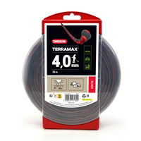 OREGON Terramax 4mm x 26m Donut
