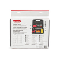 Oregon Maintenance Tool Kit Back