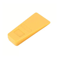 2 x Unbranded Tree Felling Wedges - 5½"