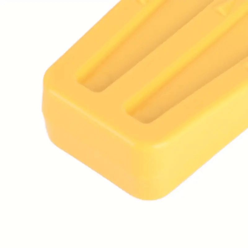 2 x Unbranded Tree Felling Wedges - 5½"