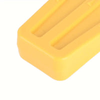 2 x Unbranded Tree Felling Wedges - 5½"