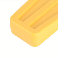 Tree Felling Wedge - 5.6" Close Up