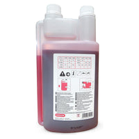 OREGON Two Stroke Oil - 1 Litre with Measure Back
