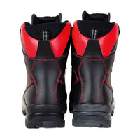 Oregon Waipoua Boots Back