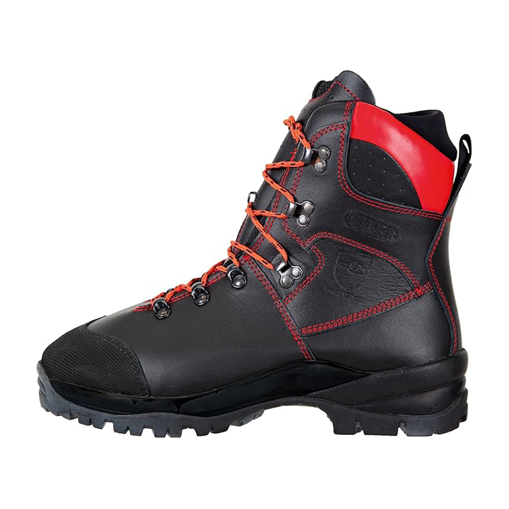 Oregon Waipoua Boot Side