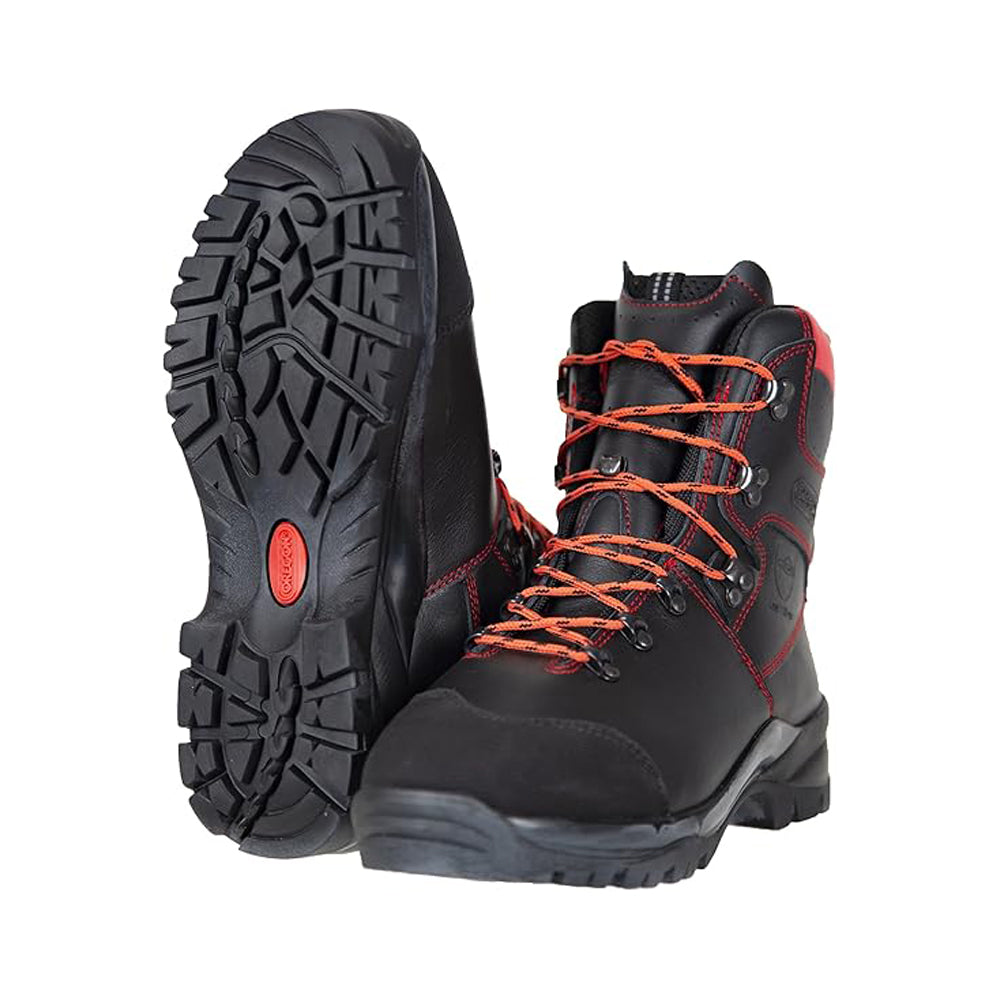 Oregon Waipoua Boot Sole