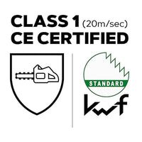 Waipoua & Yukon Boots Class 1 & KWF Certified