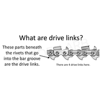 Drive Links Definition 
