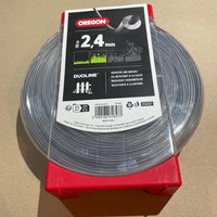 Duoline 2.4mm x 90m Donut CLEARANCE SALE