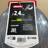 Duoline 2.4mm x 90m Donut CLEARANCE SALE
