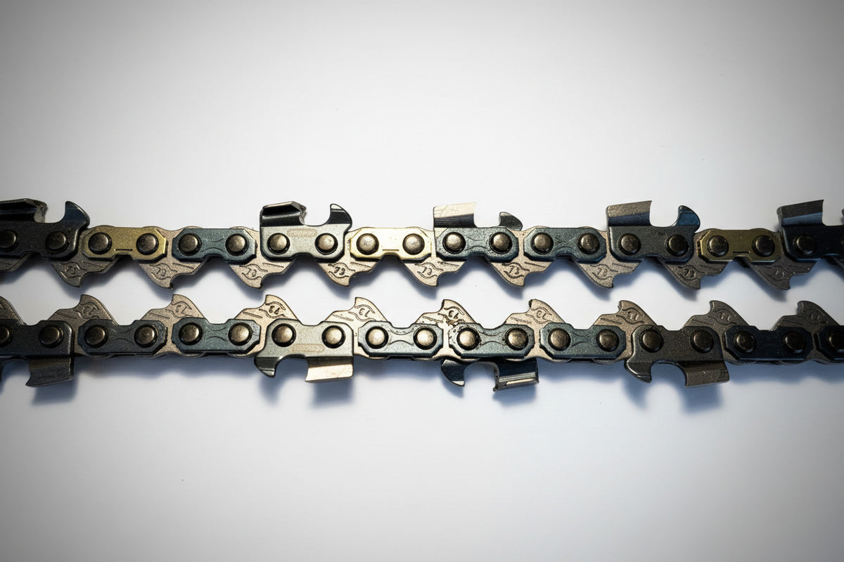 ***CLEARANCE*** 24" / 25" OREGON 75EXL084 Full Chisel Aggressive Replacement Chainsaw Chain