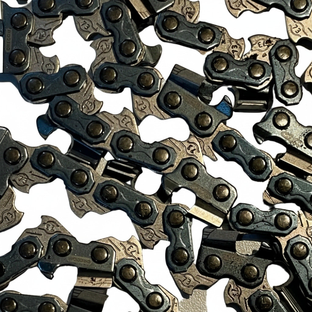 ***CLEARANCE*** 24" / 25" OREGON 75EXL084 Full Chisel Aggressive Replacement Chainsaw Chain