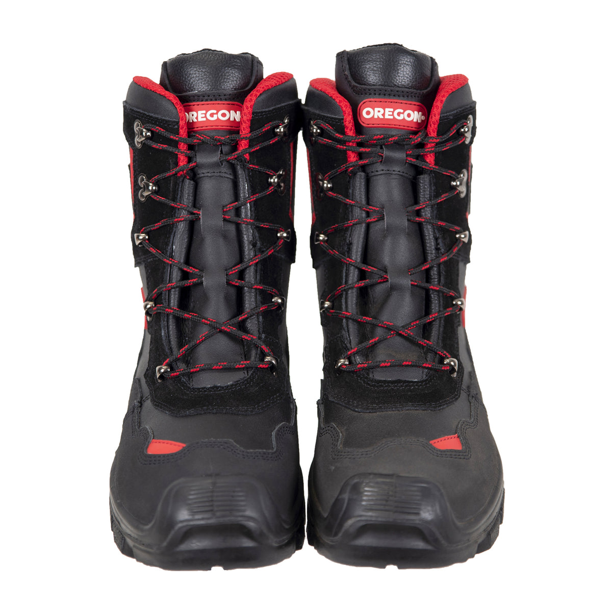 Oregon Yukon Boots Front