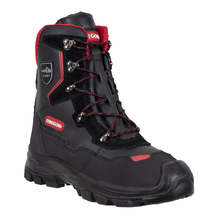 Oregon Yukon Boot Front Outside