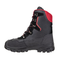 Oregon Yukon Boot Inside