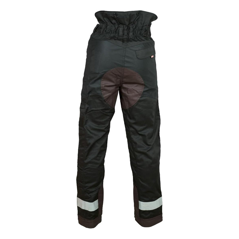 Oregon Yukon+ Trousers Back