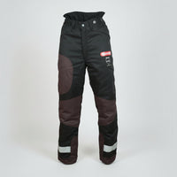 *** CLEARANCE*** OREGON Yukon+ Plus Type A Chainsaw Trousers 2XL