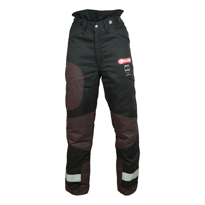 Oregon Yukon+ Trousers Front