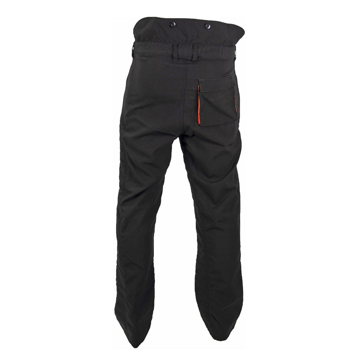 Oregon Yukon Trousers Back
