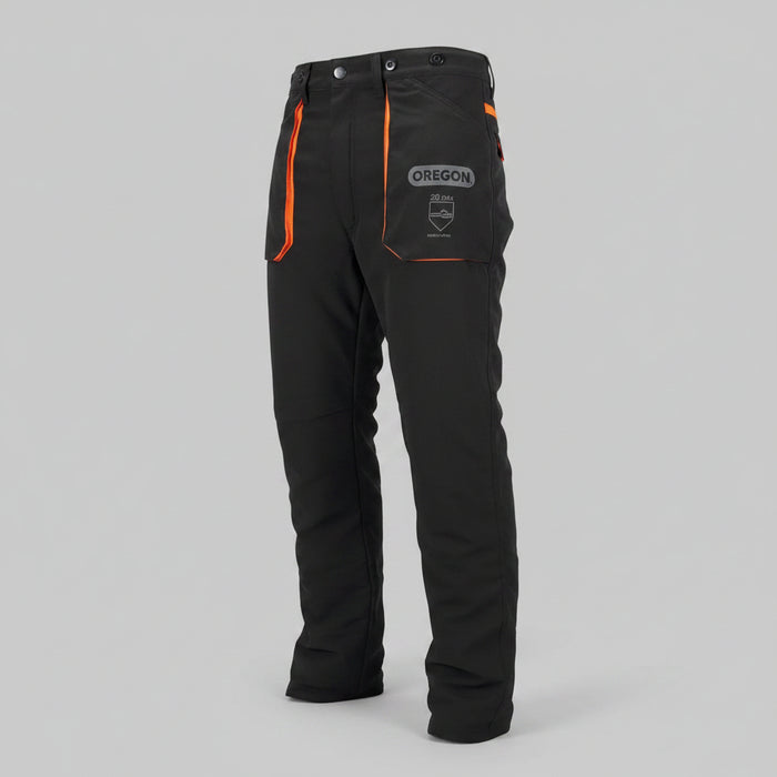 Yukon Type A Trousers XL on Clearance