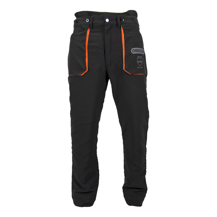 Oregon Yukon Trousers Front
