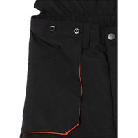 Oregon Yukon Trousers Front Pocket Close Up